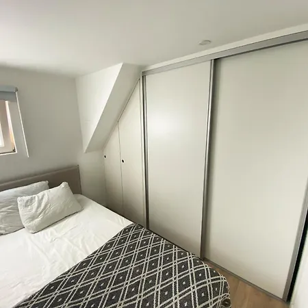 Appartement Sol - Sea, Sun, City-centre *