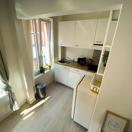 Appartement Sol - Sea, Sun, City-centre *