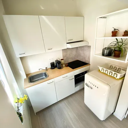 Appartement Sol - Sea, Sun, City-centre *