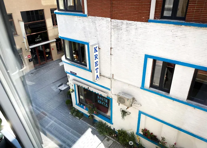 Sol - Sea, Sun, City-centre Apartamento