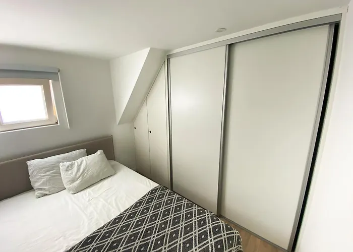 Apartamento Sol - Sea, Sun, City-centre *