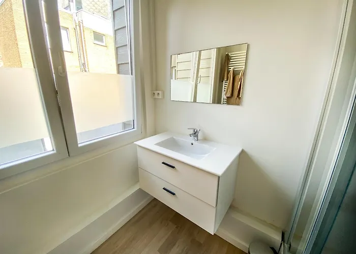 Sol - Sea, Sun, City-centre Ostend