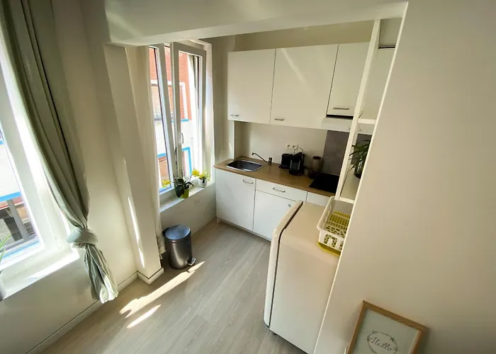 Apartamento Sol - Sea, Sun, City-centre *