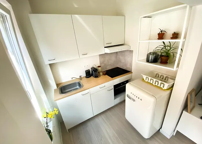 Apartamento Sol - Sea, Sun, City-centre *