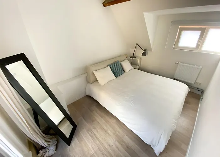 Apartamento Sol - Sea, Sun, City-centre Ostend