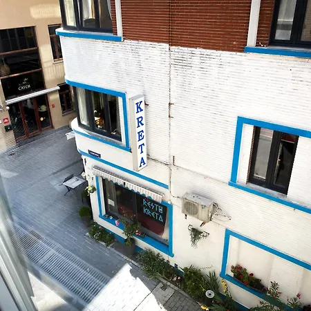 Sol - Sea, Sun, City-centre Apartment