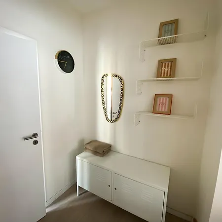 Sol - Sea, Sun, City-centre Apartment