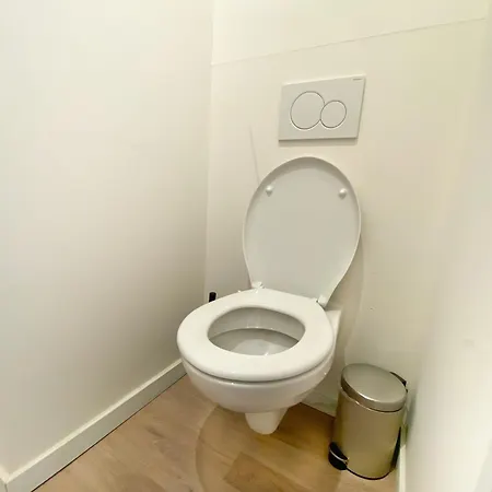 Sol - Sea, Sun, City-centre Apartment