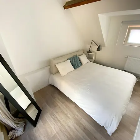 Apartment Sol - Sea, Sun, City-centre Ostend