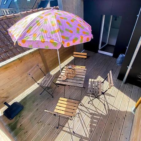 Sol - Sea, Sun, City-centre *