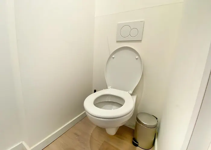 Sol - Sea, Sun, City-centre Appartement