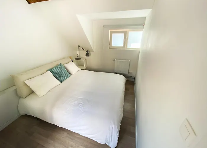 Appartement Sol - Sea, Sun, City-centre