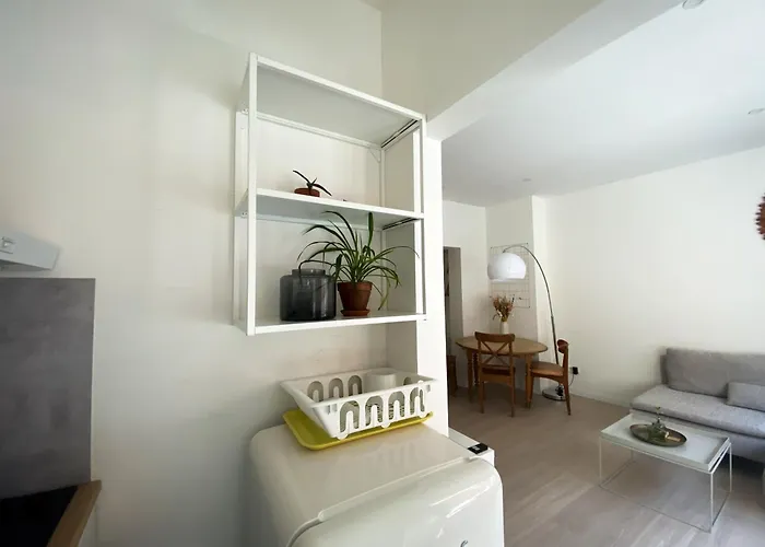 Sol - Sea, Sun, City-centre